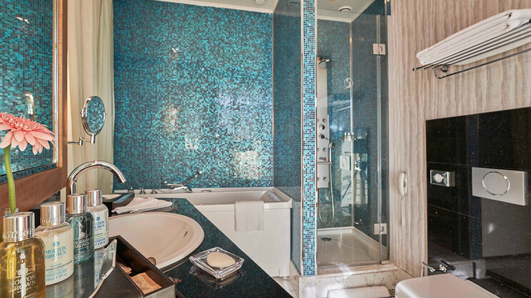 Nashira Resort Hotel & Aqua Spa